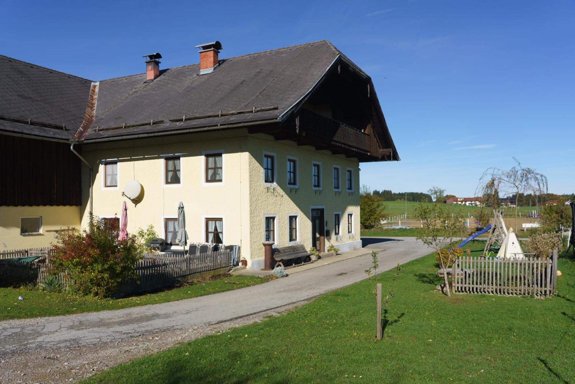 Private Farmhouse Escape - Ideal For Up To 8 Guests Seeham Dış mekan fotoğraf