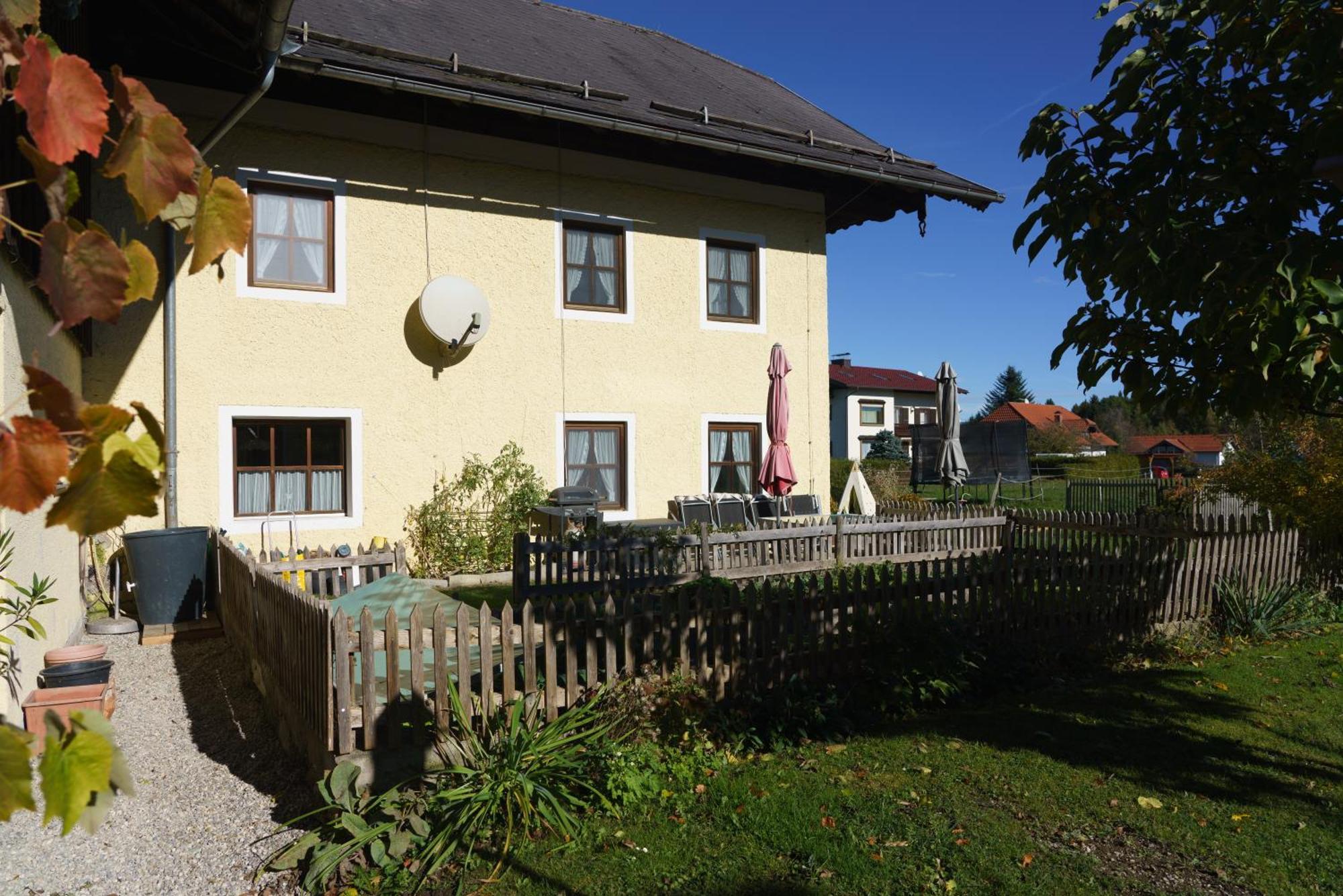 Private Farmhouse Escape - Ideal For Up To 8 Guests Seeham Dış mekan fotoğraf