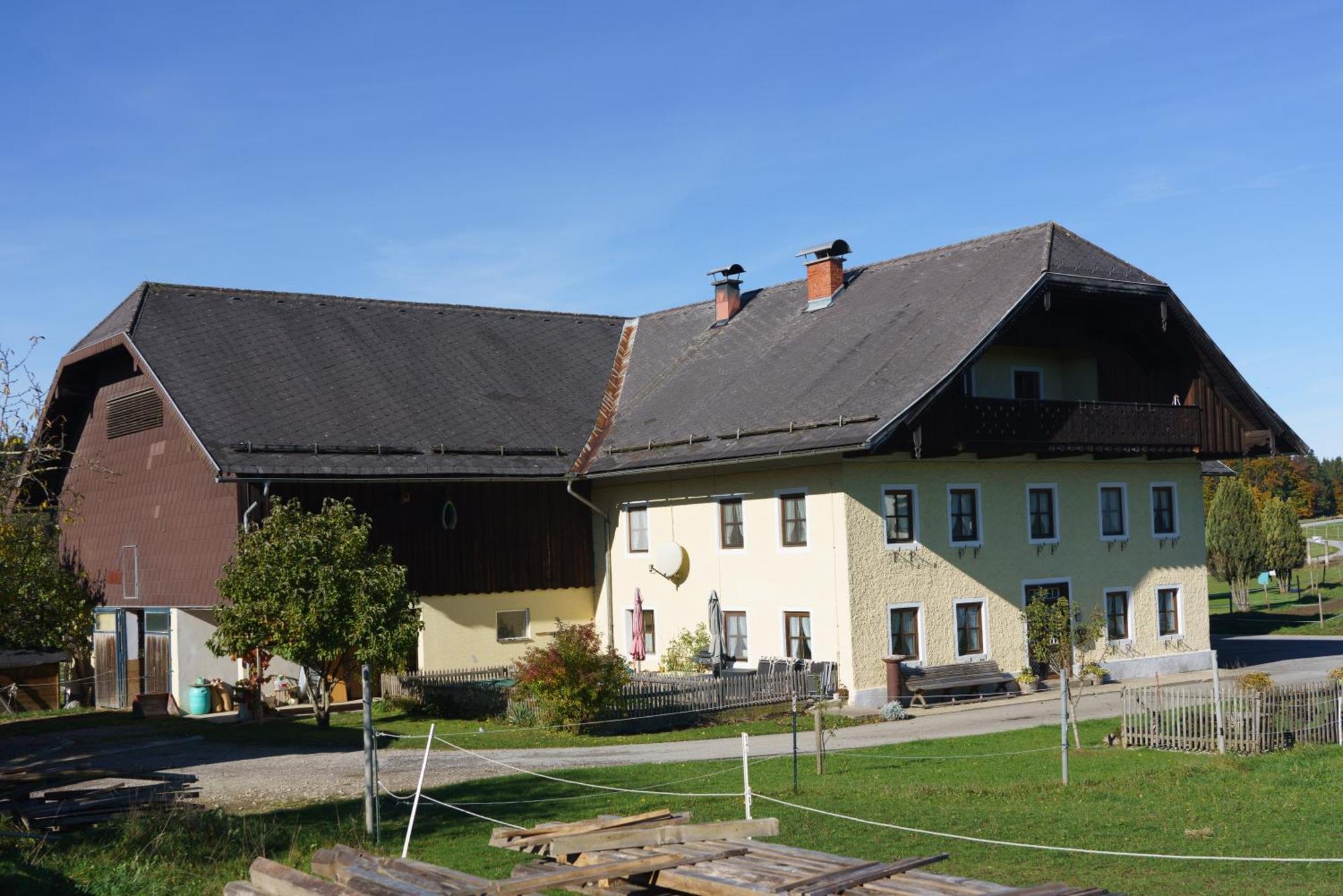 Private Farmhouse Escape - Ideal For Up To 8 Guests Seeham Dış mekan fotoğraf