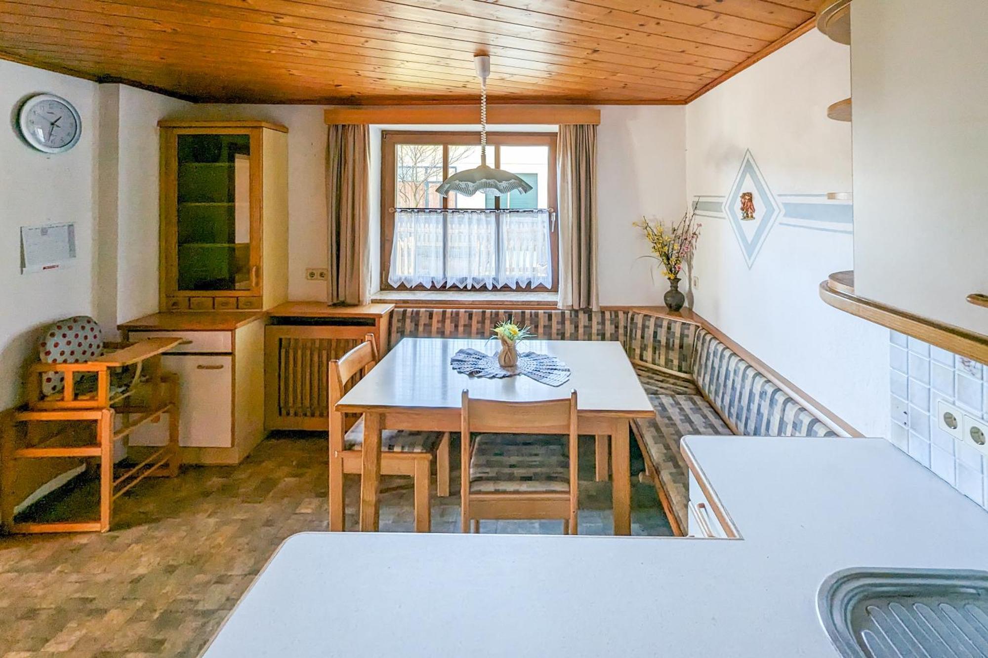Private Farmhouse Escape - Ideal For Up To 8 Guests Seeham Dış mekan fotoğraf