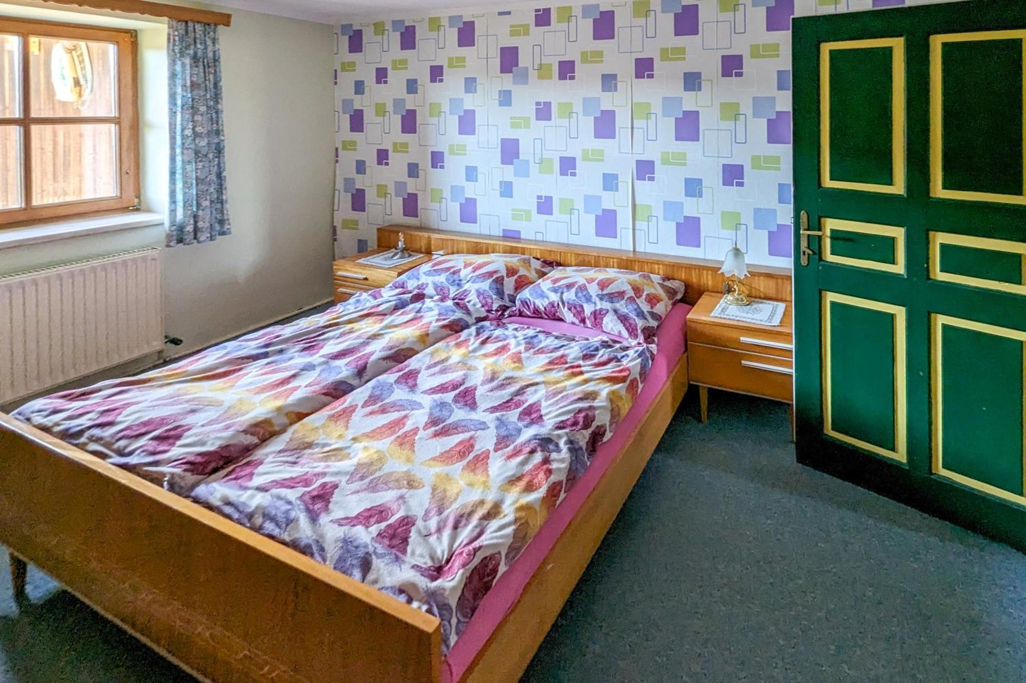 Private Farmhouse Escape - Ideal For Up To 8 Guests Seeham Dış mekan fotoğraf