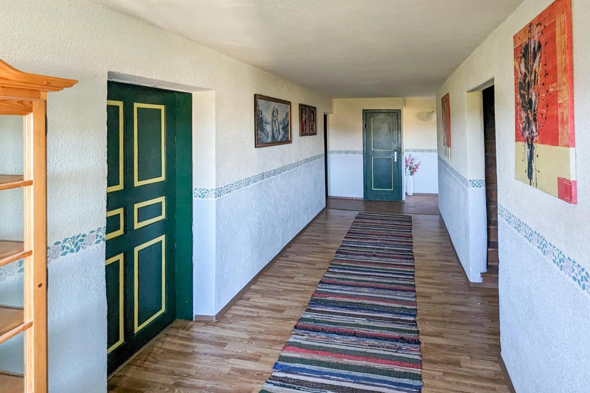 Private Farmhouse Escape - Ideal For Up To 8 Guests Seeham Dış mekan fotoğraf