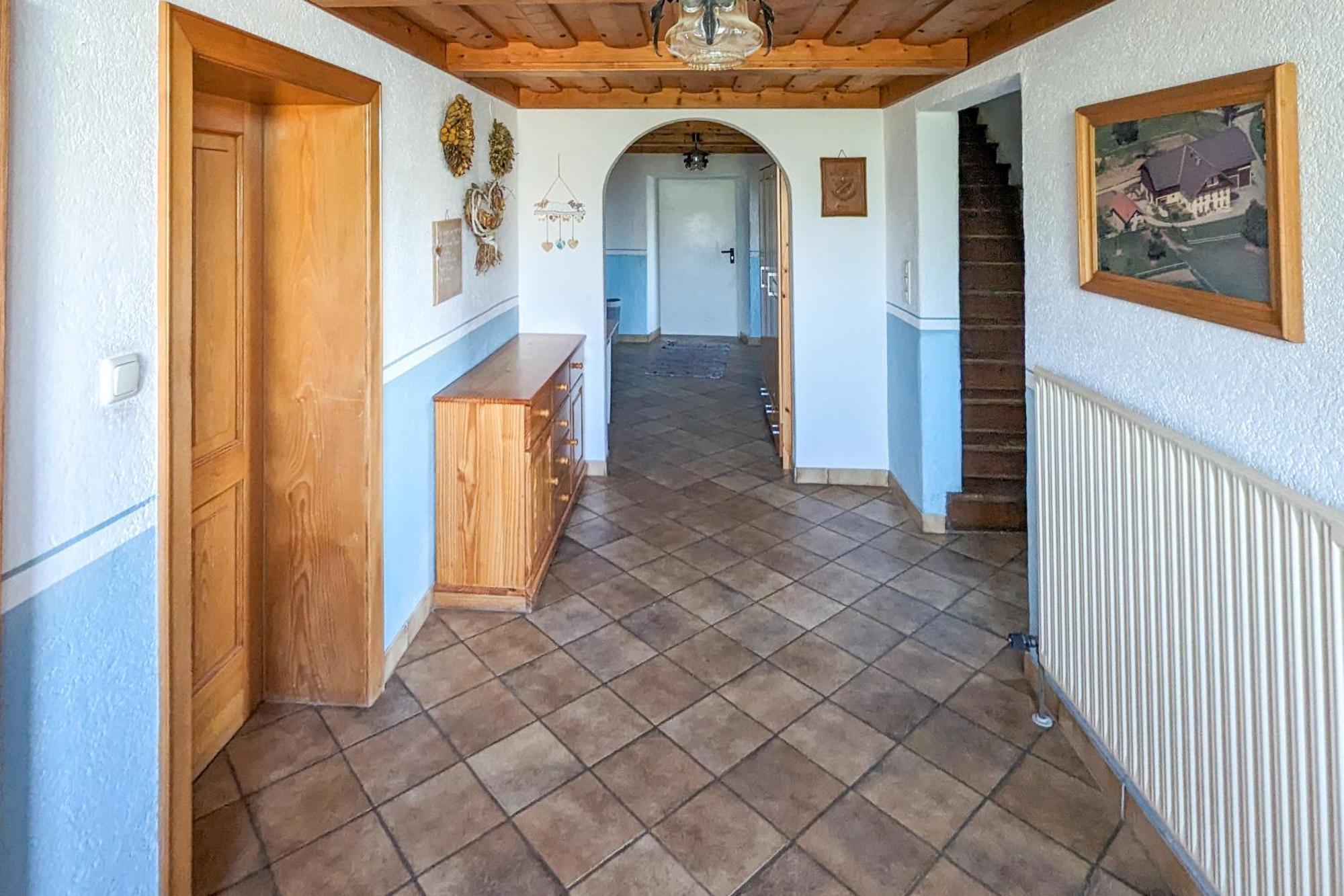 Private Farmhouse Escape - Ideal For Up To 8 Guests Seeham Dış mekan fotoğraf