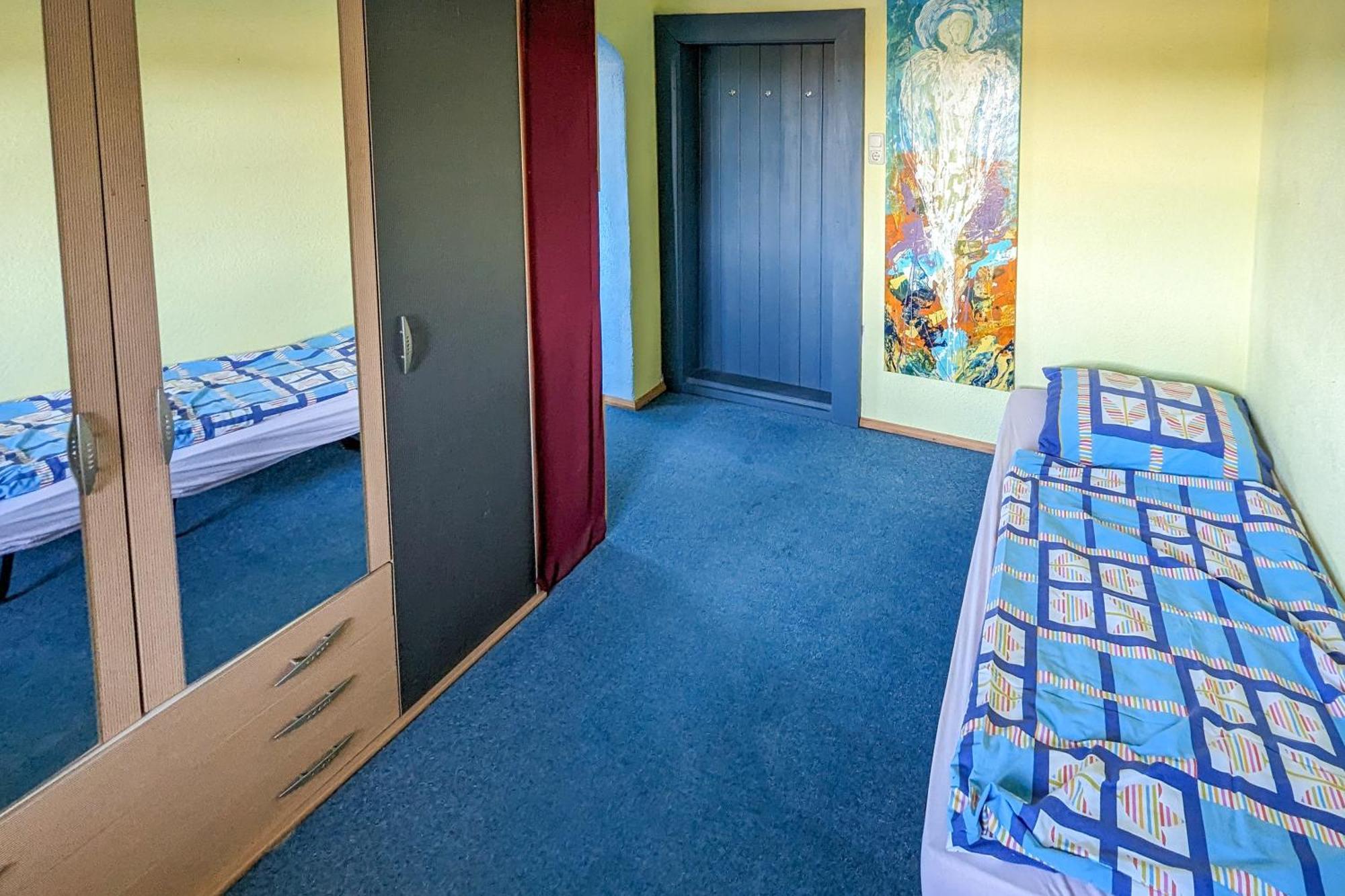 Private Farmhouse Escape - Ideal For Up To 8 Guests Seeham Dış mekan fotoğraf