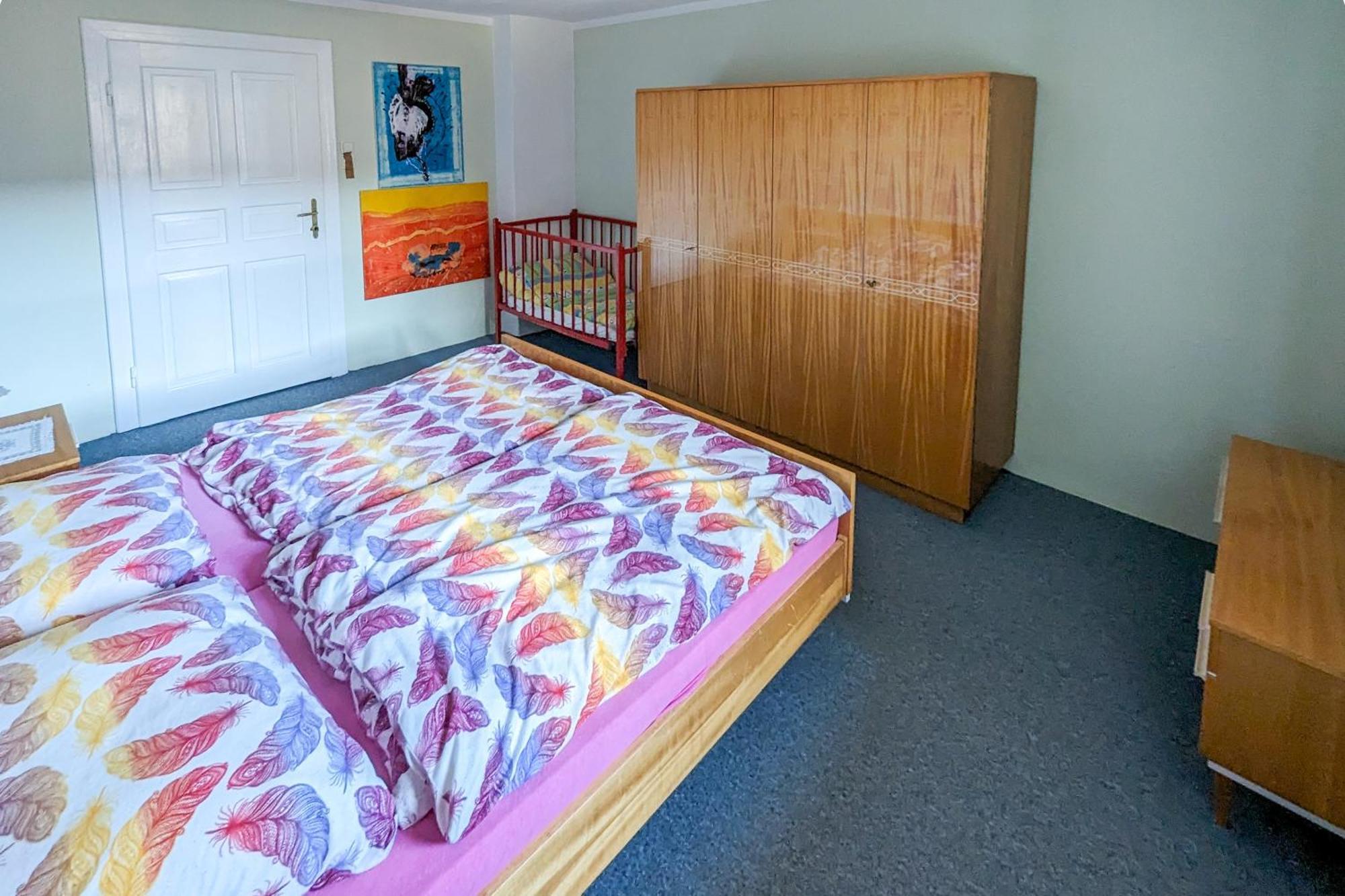Private Farmhouse Escape - Ideal For Up To 8 Guests Seeham Dış mekan fotoğraf