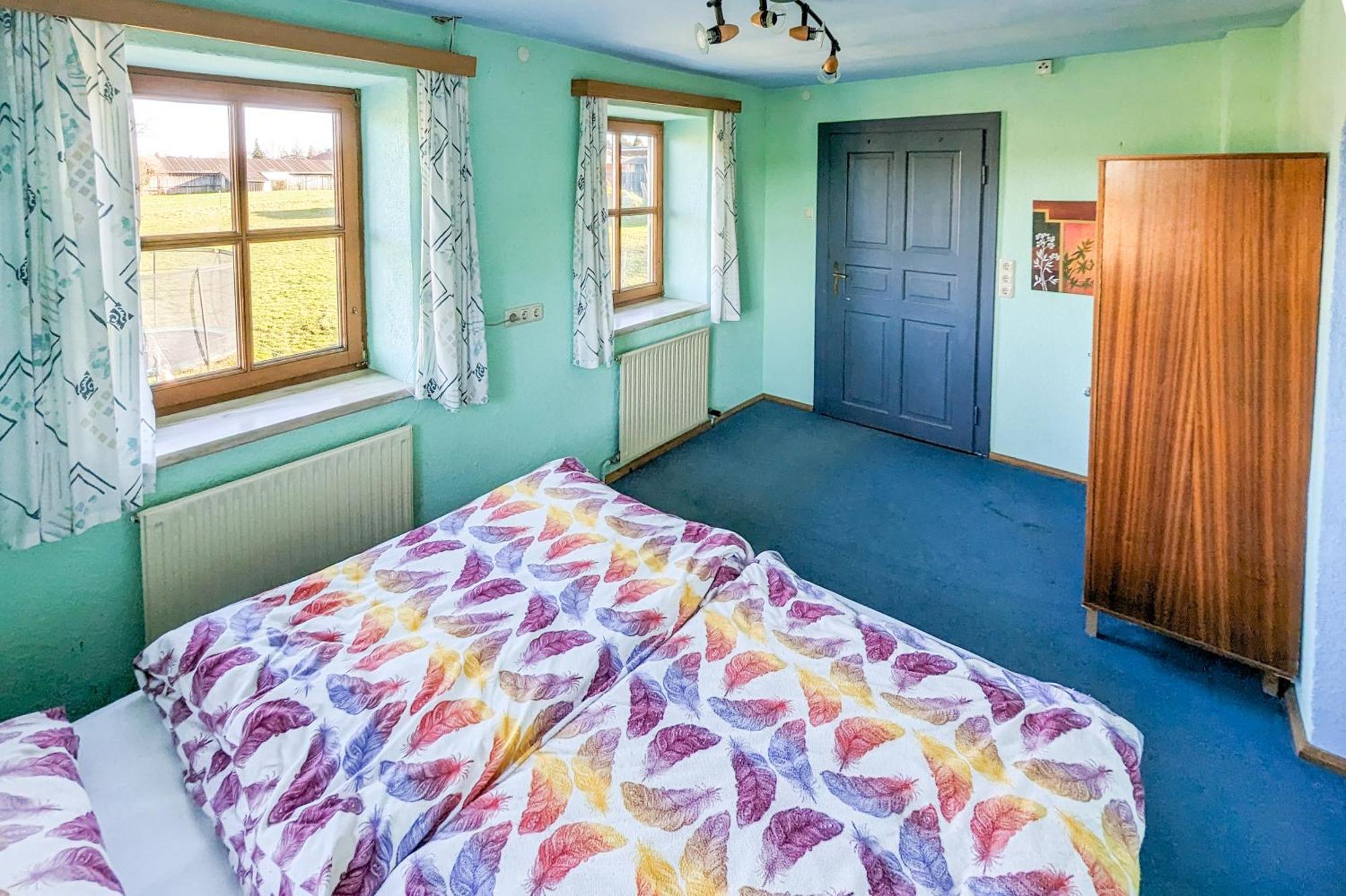 Private Farmhouse Escape - Ideal For Up To 8 Guests Seeham Dış mekan fotoğraf