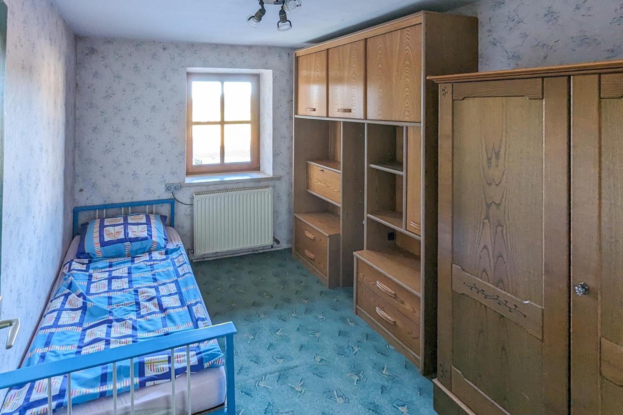 Private Farmhouse Escape - Ideal For Up To 8 Guests Seeham Dış mekan fotoğraf