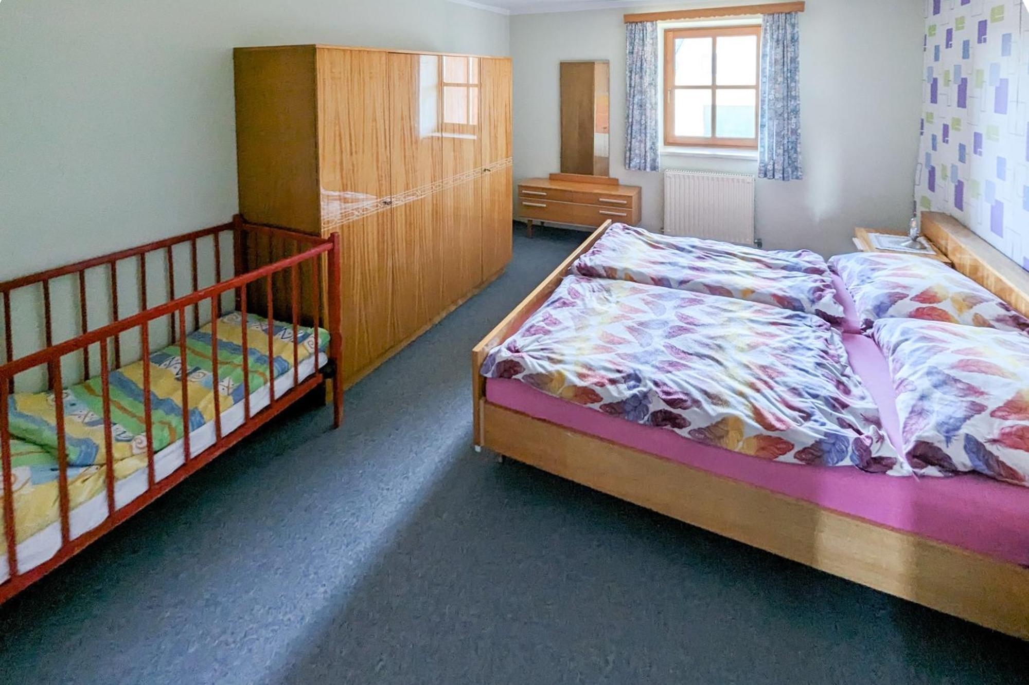 Private Farmhouse Escape - Ideal For Up To 8 Guests Seeham Dış mekan fotoğraf