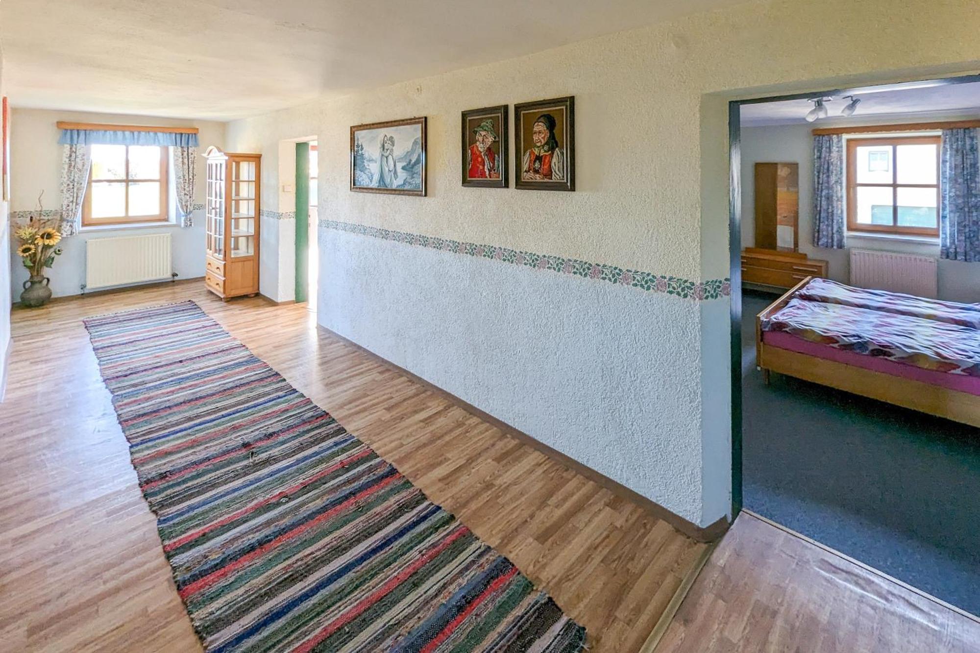 Private Farmhouse Escape - Ideal For Up To 8 Guests Seeham Dış mekan fotoğraf