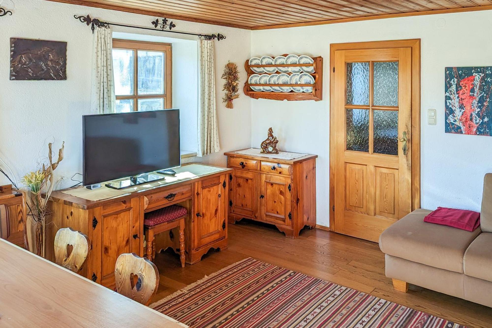 Private Farmhouse Escape - Ideal For Up To 8 Guests Seeham Dış mekan fotoğraf