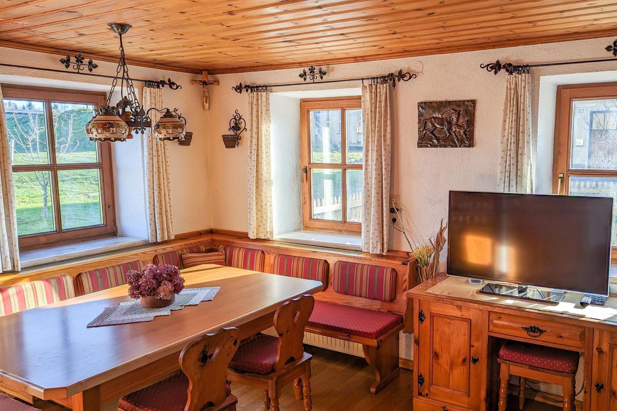 Private Farmhouse Escape - Ideal For Up To 8 Guests Seeham Dış mekan fotoğraf