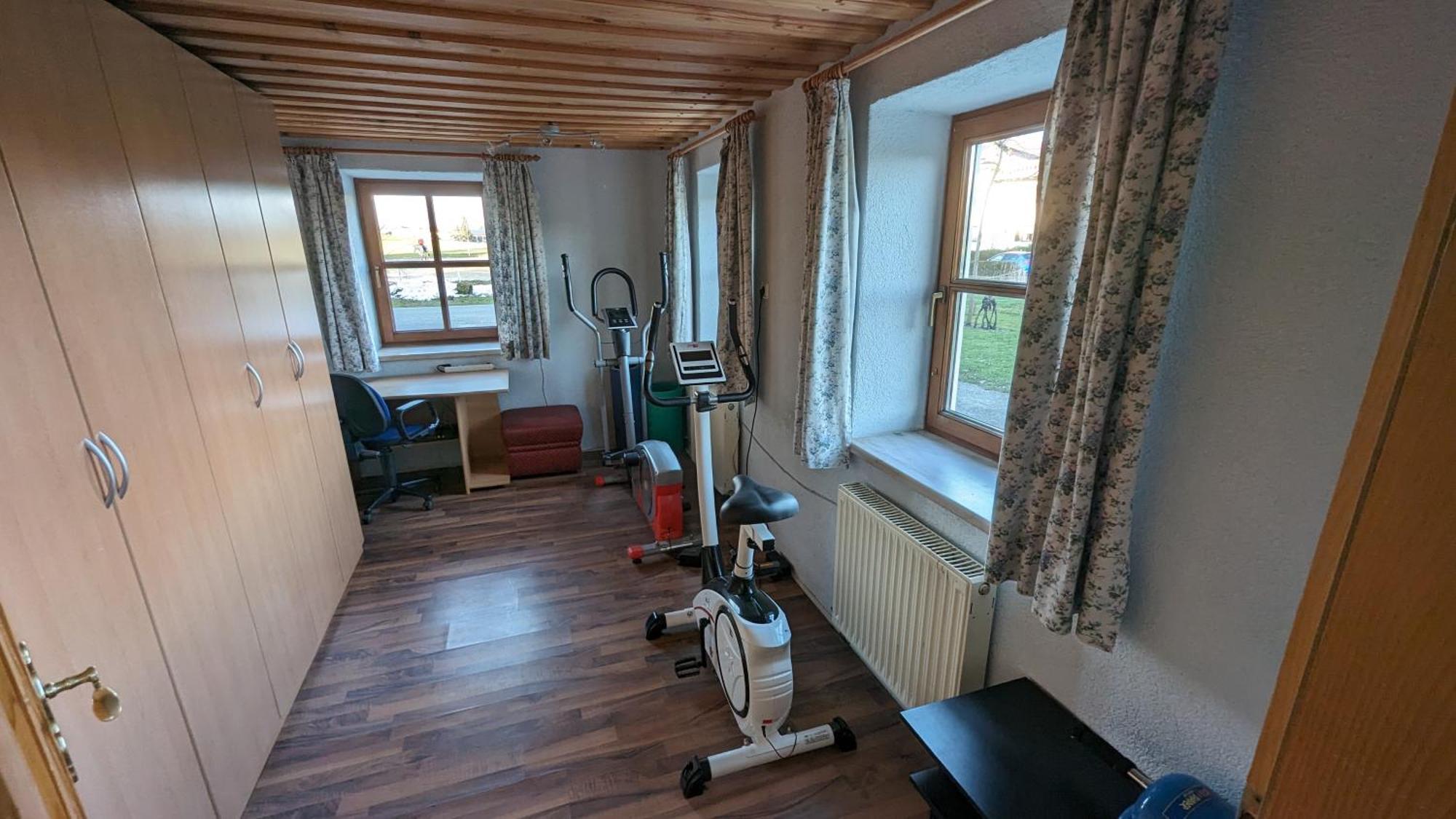 Private Farmhouse Escape - Ideal For Up To 8 Guests Seeham Dış mekan fotoğraf