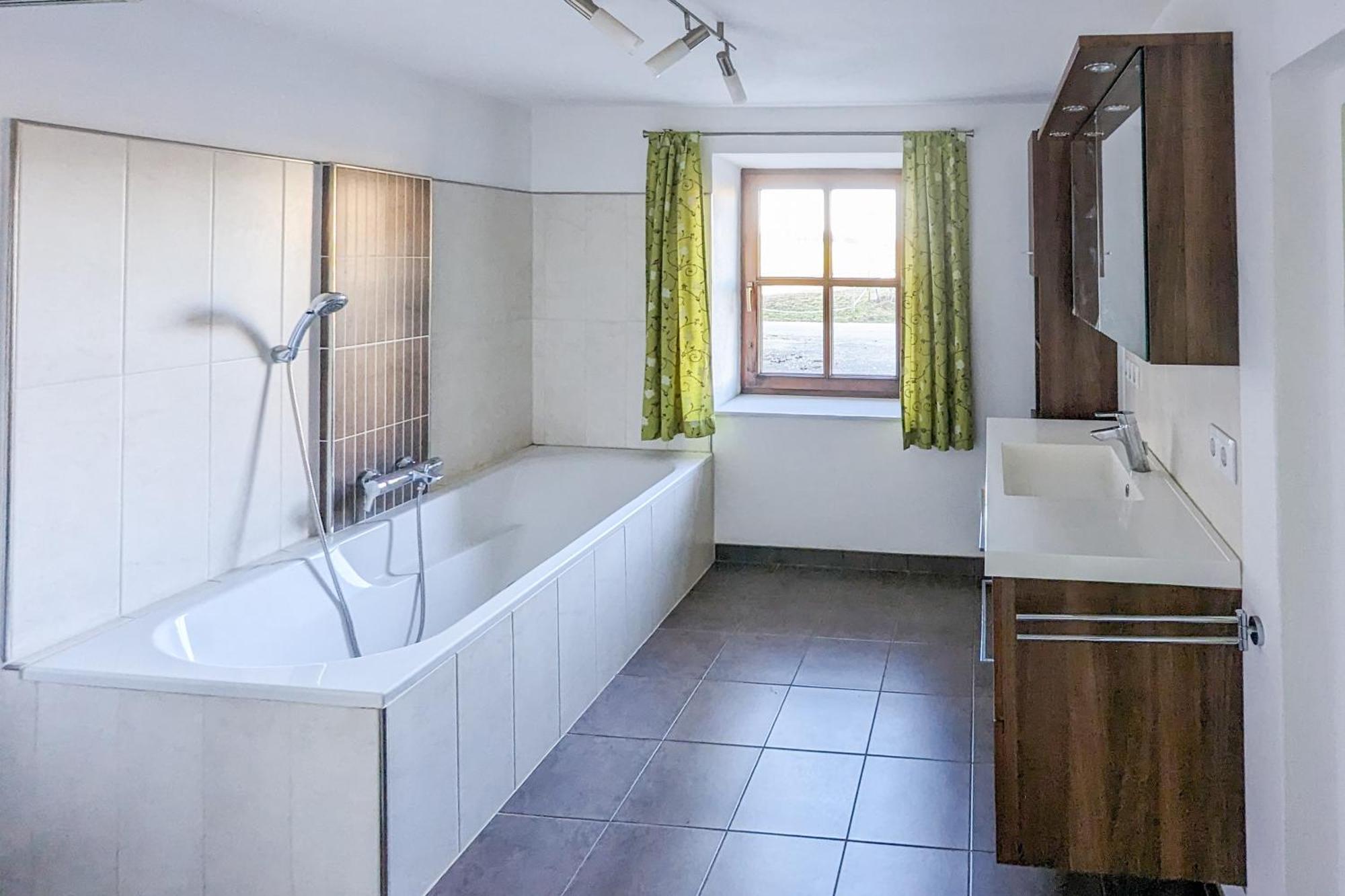 Private Farmhouse Escape - Ideal For Up To 8 Guests Seeham Dış mekan fotoğraf