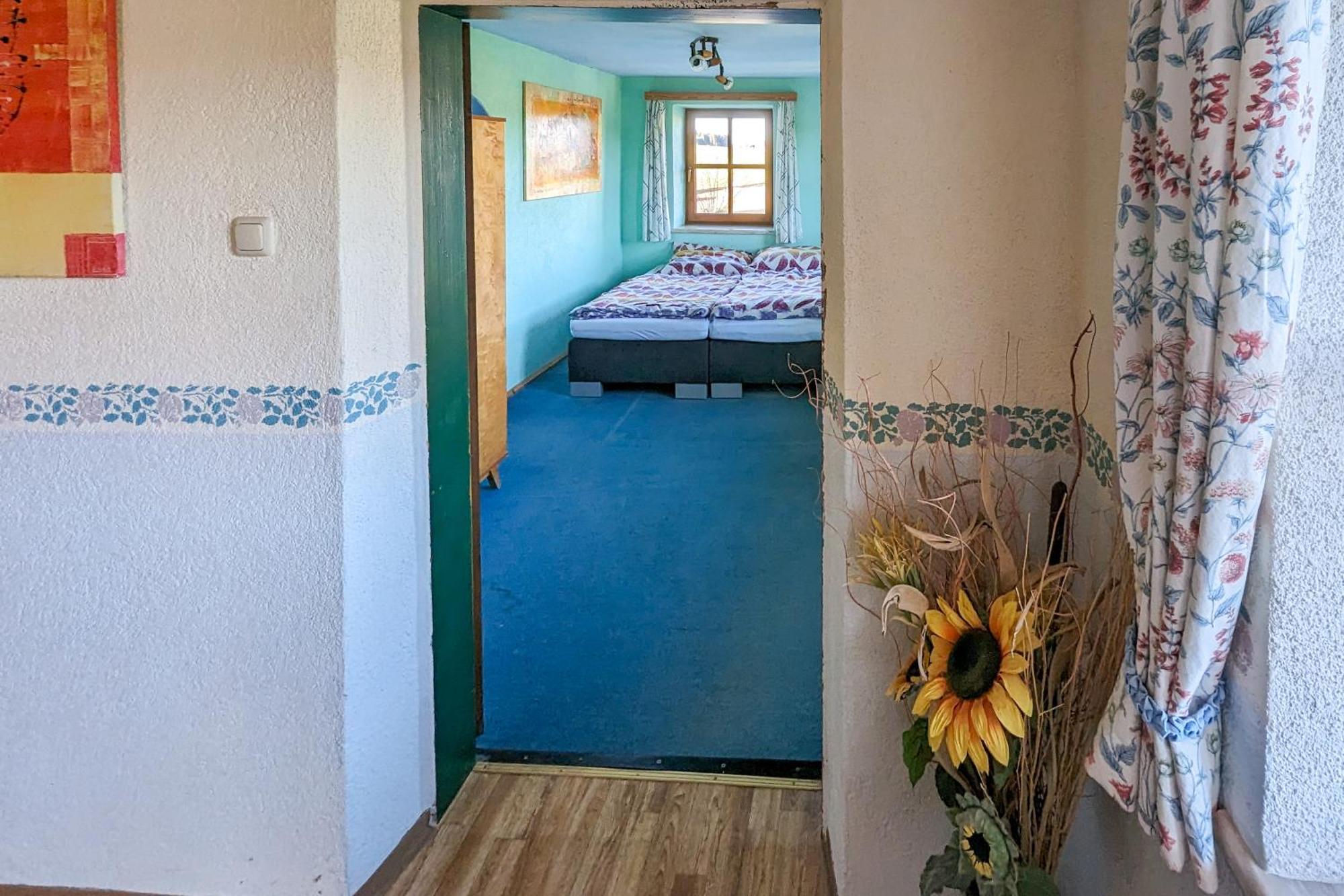 Private Farmhouse Escape - Ideal For Up To 8 Guests Seeham Dış mekan fotoğraf
