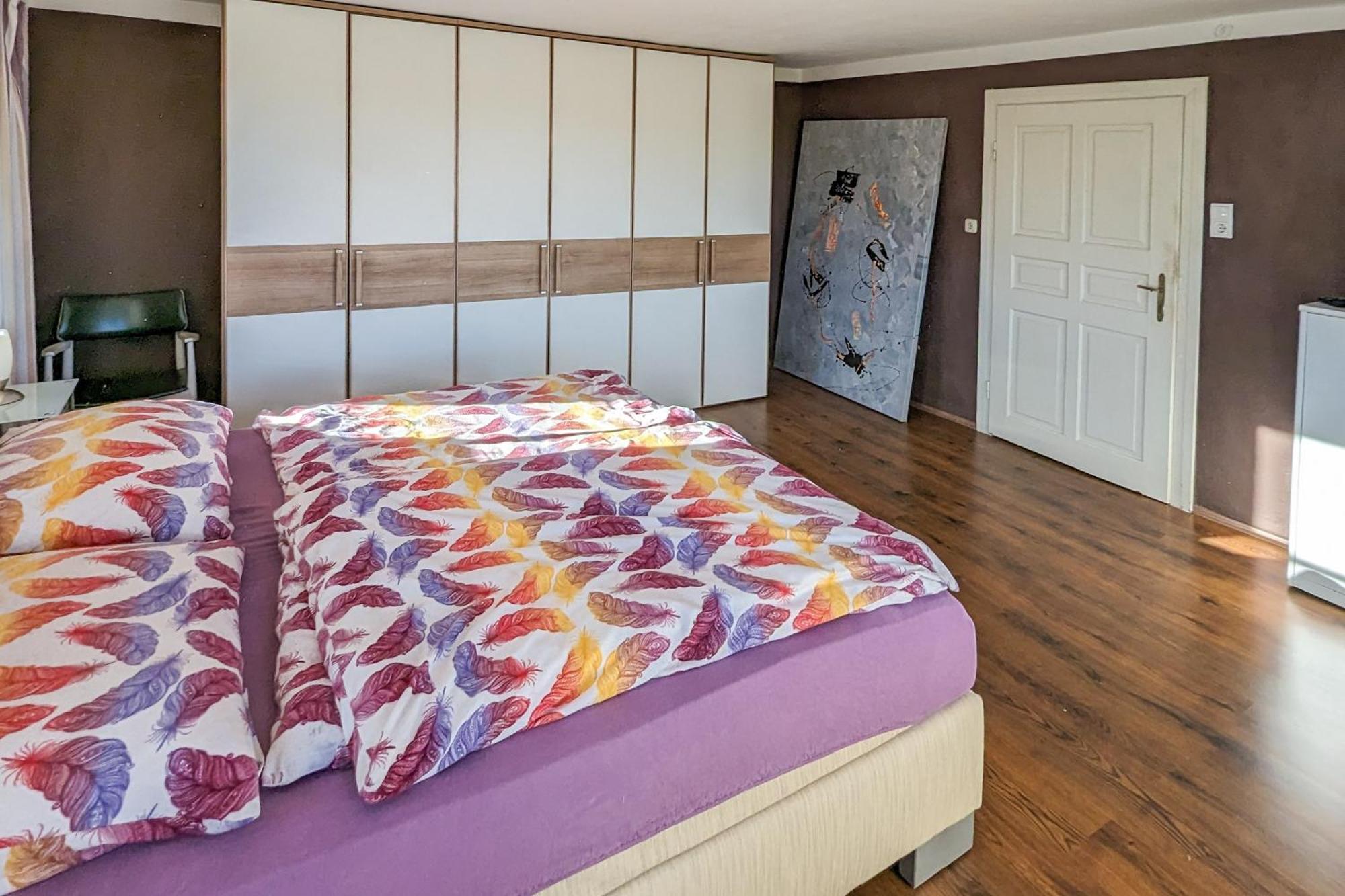 Private Farmhouse Escape - Ideal For Up To 8 Guests Seeham Dış mekan fotoğraf
