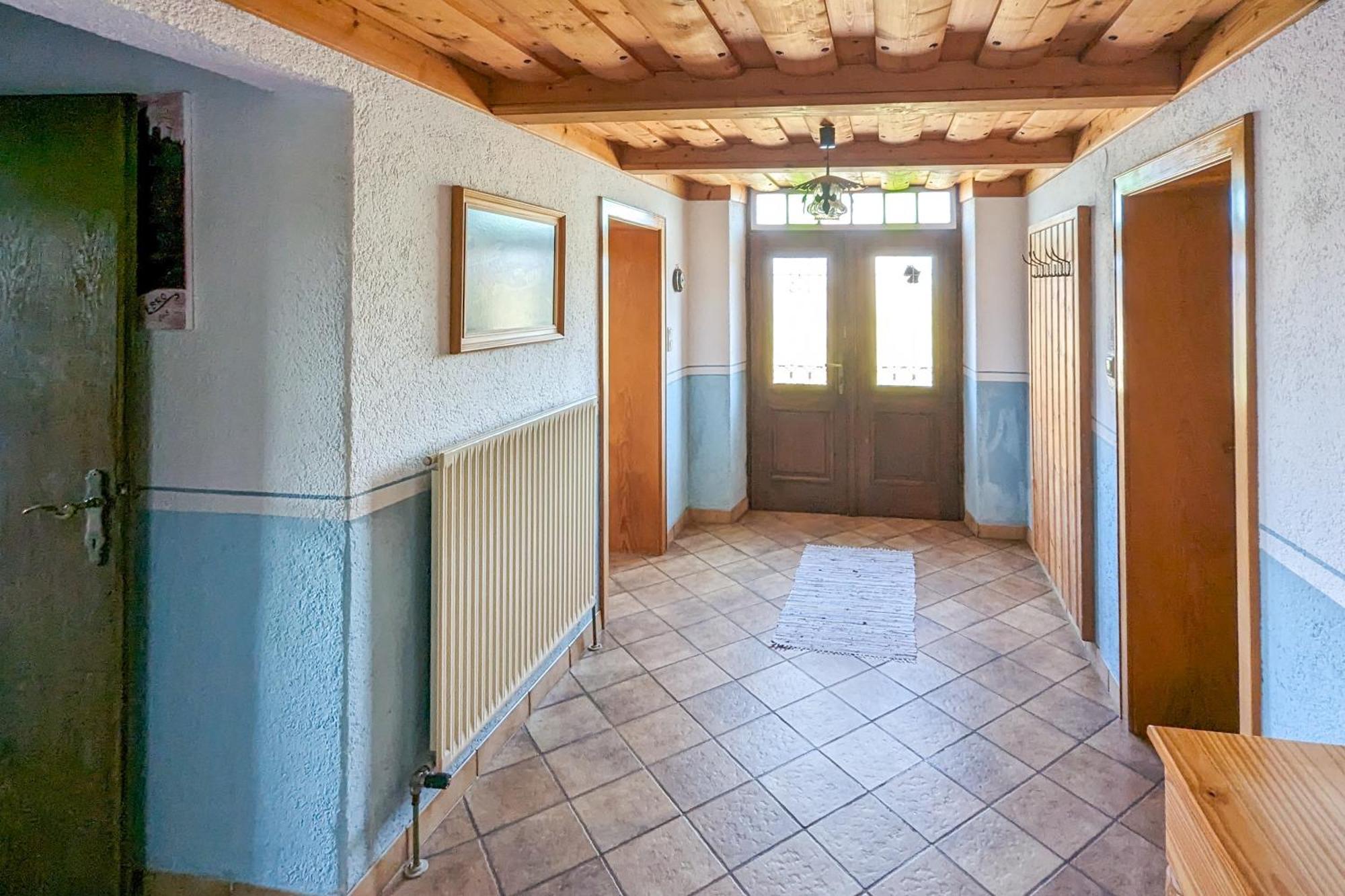 Private Farmhouse Escape - Ideal For Up To 8 Guests Seeham Dış mekan fotoğraf