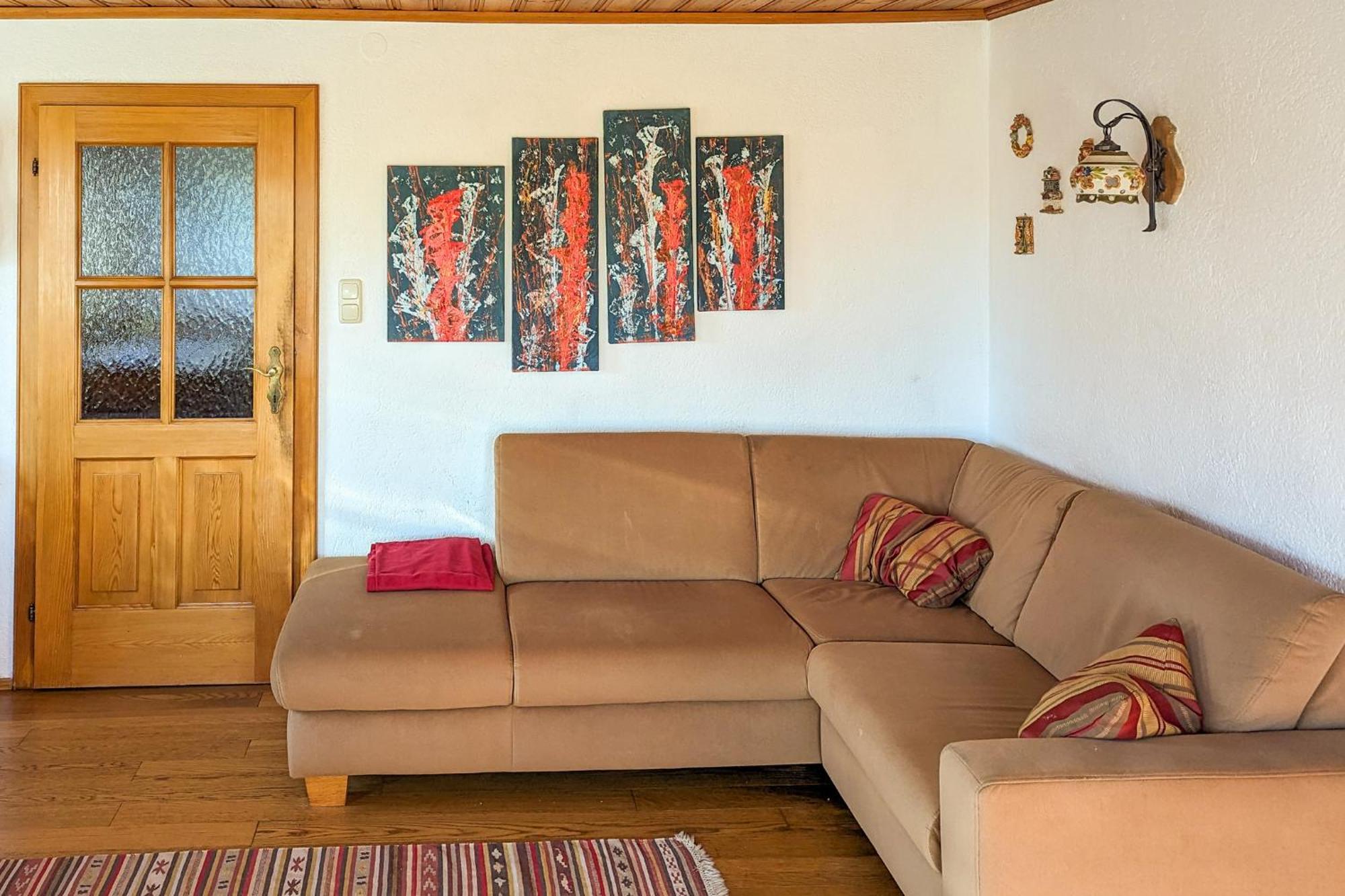 Private Farmhouse Escape - Ideal For Up To 8 Guests Seeham Dış mekan fotoğraf